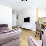 Apartman Cohost I 2bd Near Centre Palanga