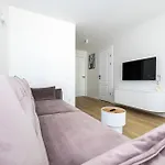 Cohost I 2bd Near Centre Apartman Palanga