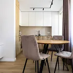 Apartman Cohost I 2bd Near Centre Palanga