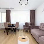 Cohost I 2bd Near Centre * Palanga