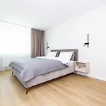 Apartman Cohost I 2bd Near Centre *