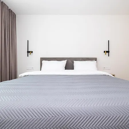 Cohost I 2bd Near Centre Apartment Palanga