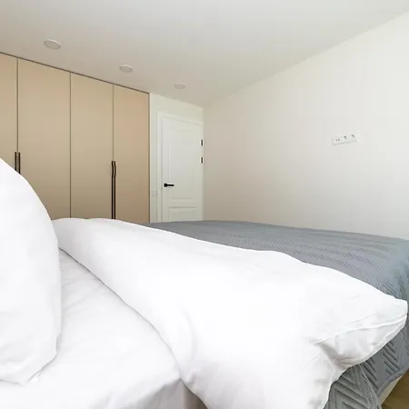 Cohost I 2bd Near Centre * Palanga