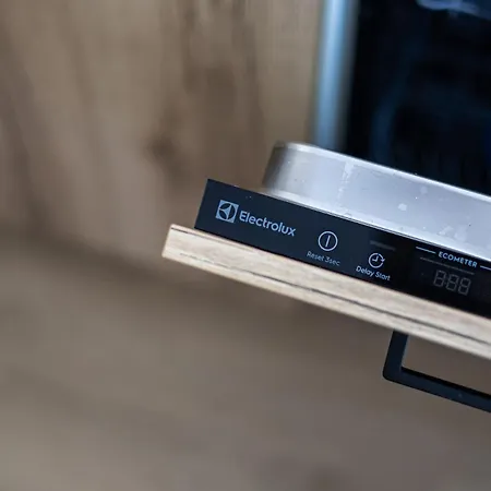 Daire Cohost I 2bd Near Centre