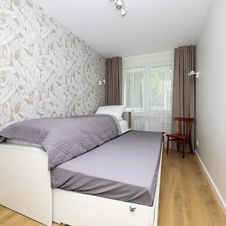 Daire Cohost I 2bd Near Centre *