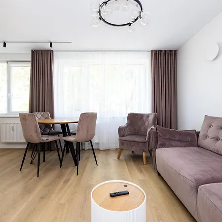 Cohost I 2bd Near Centre * Palanga