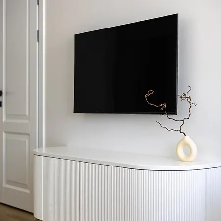 Lägenhet Cohost I 2bd Near Centre