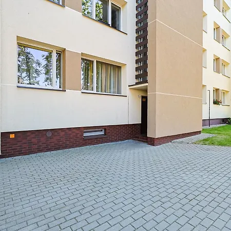 Cohost I 2bd Near Centre * Palanga