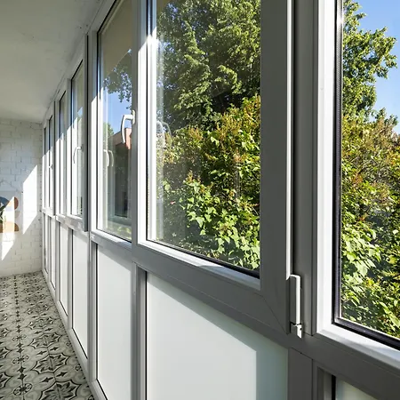 Apartment Cohost I 2bd Near Centre