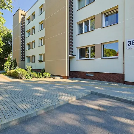 Daire Cohost I 2bd Near Centre *