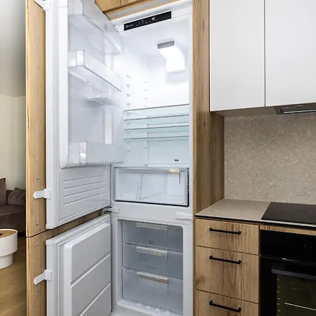 Cohost I 2bd Near Centre * Palanga