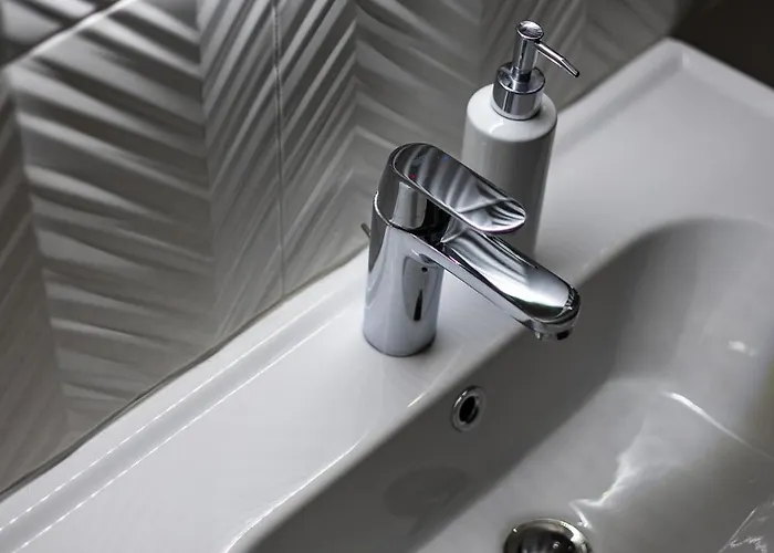 Cohost I 2bd Near Centre * Palanga