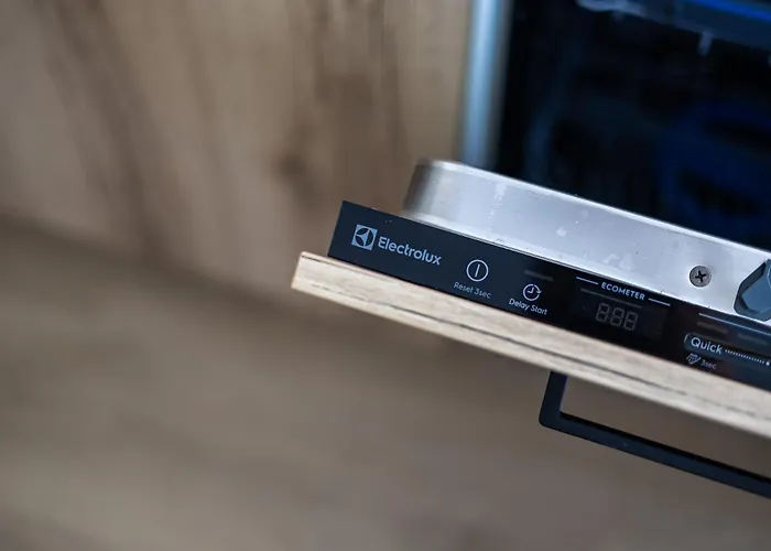 Daire Cohost I 2bd Near Centre