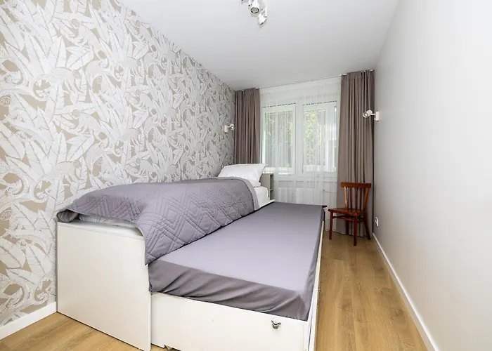 Daire Cohost I 2bd Near Centre *