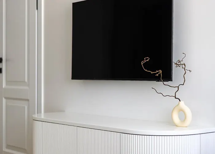 Apartment Cohost I 2bd Near Centre