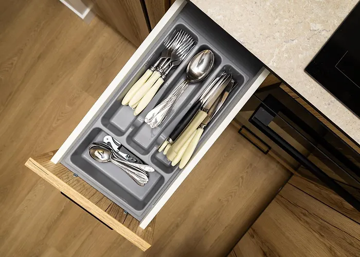 Cohost I 2bd Near Centre Palanga