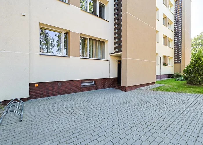 Cohost I 2bd Near Centre * Palanga