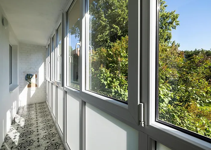 Apartment Cohost I 2bd Near Centre