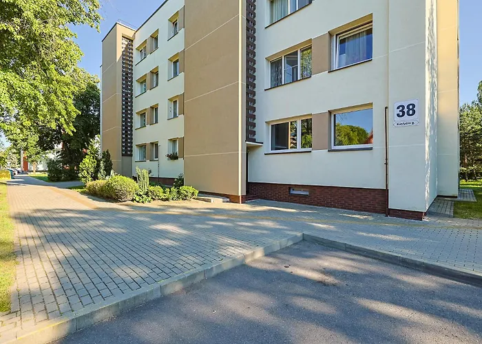 Apartment Cohost I 2bd Near Centre *