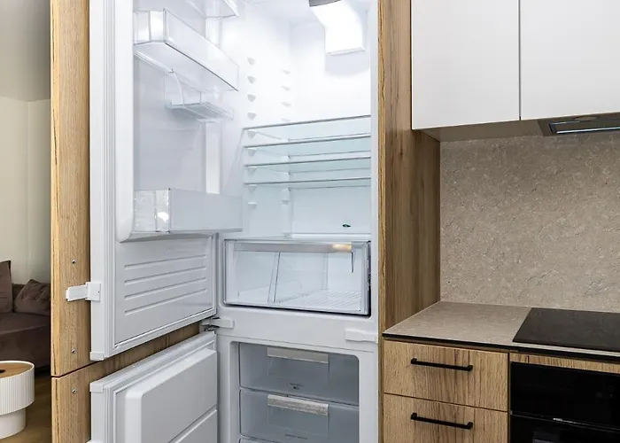 Cohost I 2bd Near Centre * Palanga